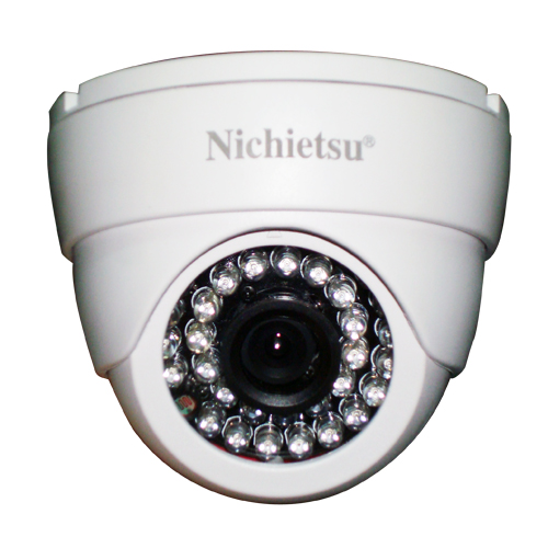 Camera IP Nichietsu NC-349MD
